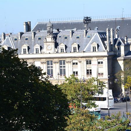 Hotel Paris Italie Zewnętrze zdjęcie