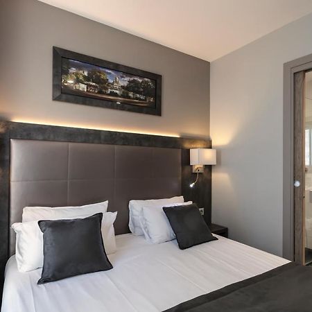 Hotel Paris Italie Zewnętrze zdjęcie