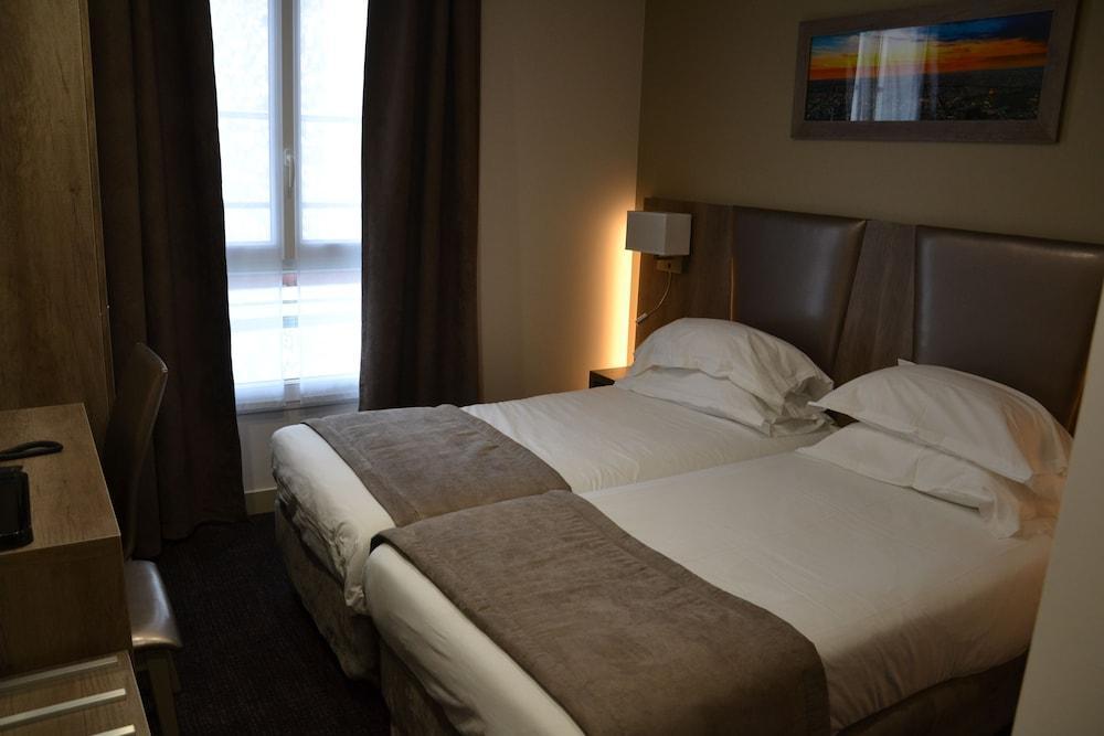 Hotel Paris Italie Zewnętrze zdjęcie