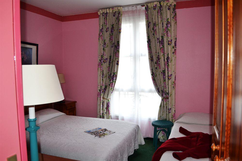 Hotel Paris Italie Zewnętrze zdjęcie
