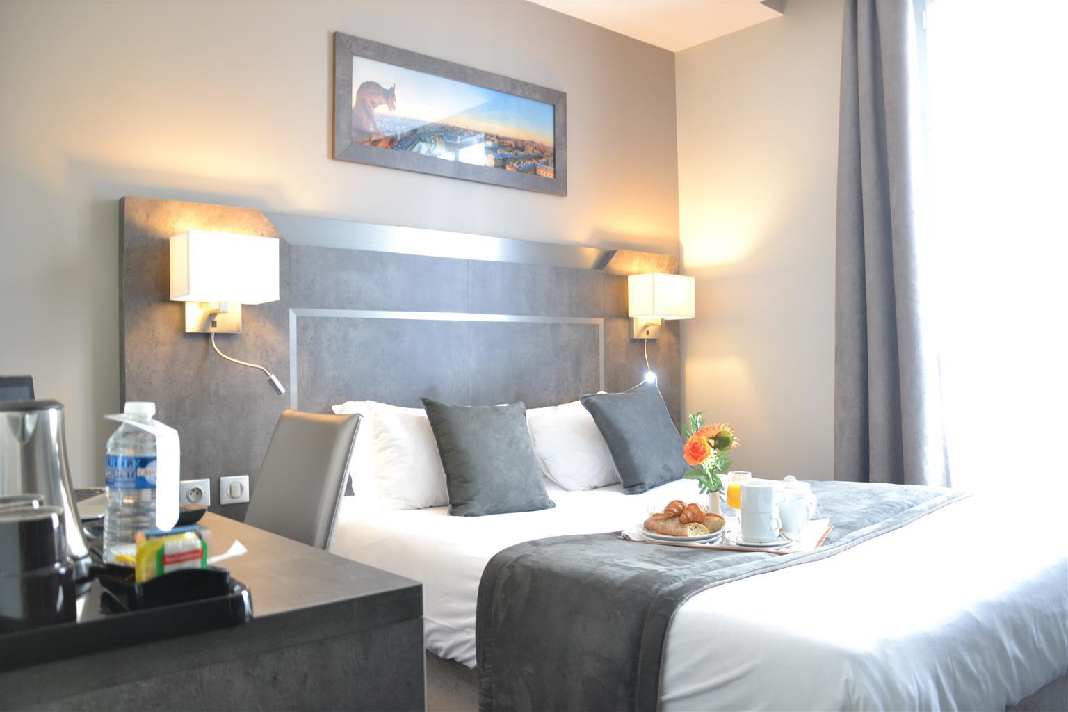 Hotel Paris Italie Zewnętrze zdjęcie