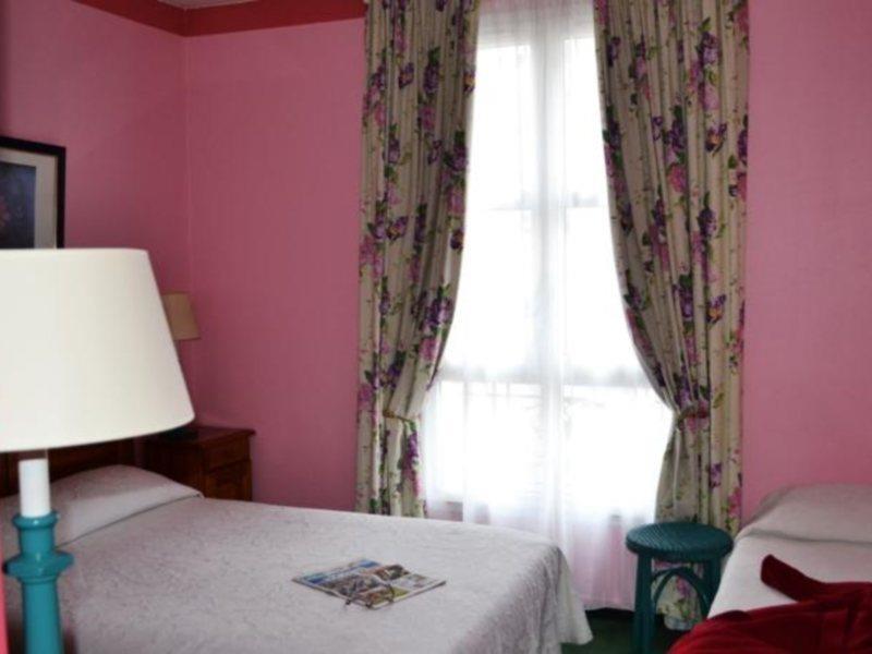 Hotel Paris Italie Zewnętrze zdjęcie