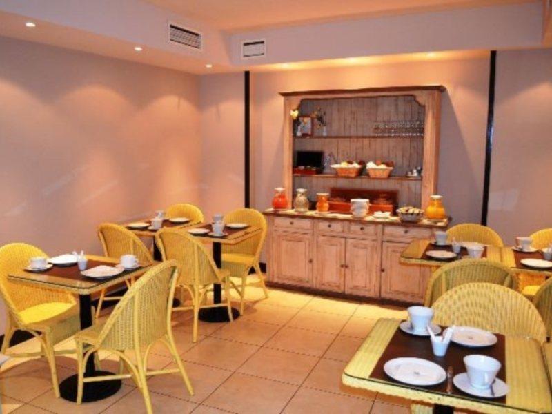Hotel Paris Italie Zewnętrze zdjęcie