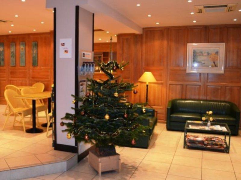 Hotel Paris Italie Zewnętrze zdjęcie