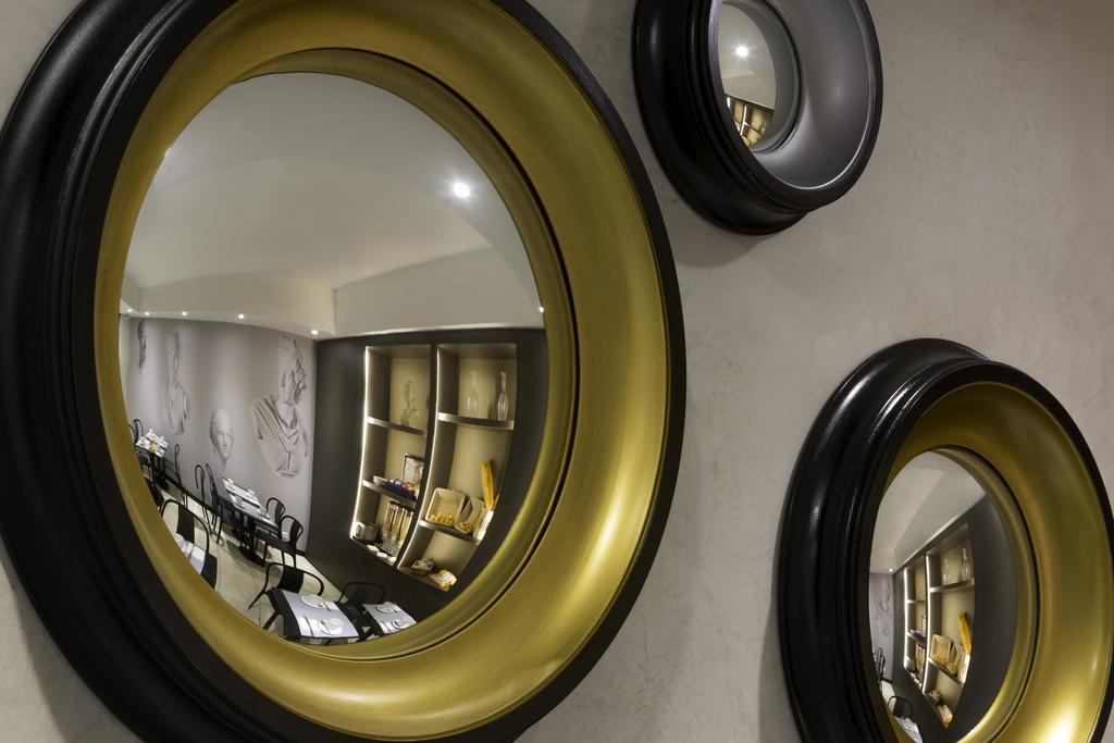 Hotel Paris Italie Zewnętrze zdjęcie