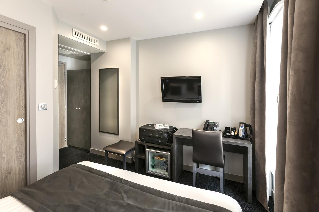 Hotel Paris Italie Zewnętrze zdjęcie