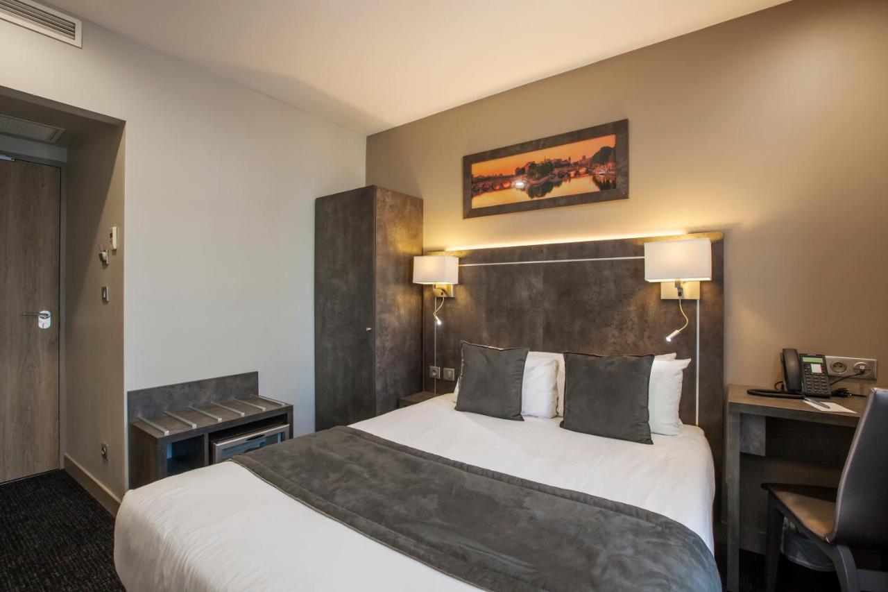 Hotel Paris Italie Zewnętrze zdjęcie