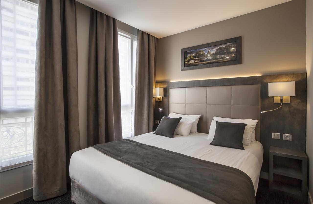 Hotel Paris Italie Zewnętrze zdjęcie