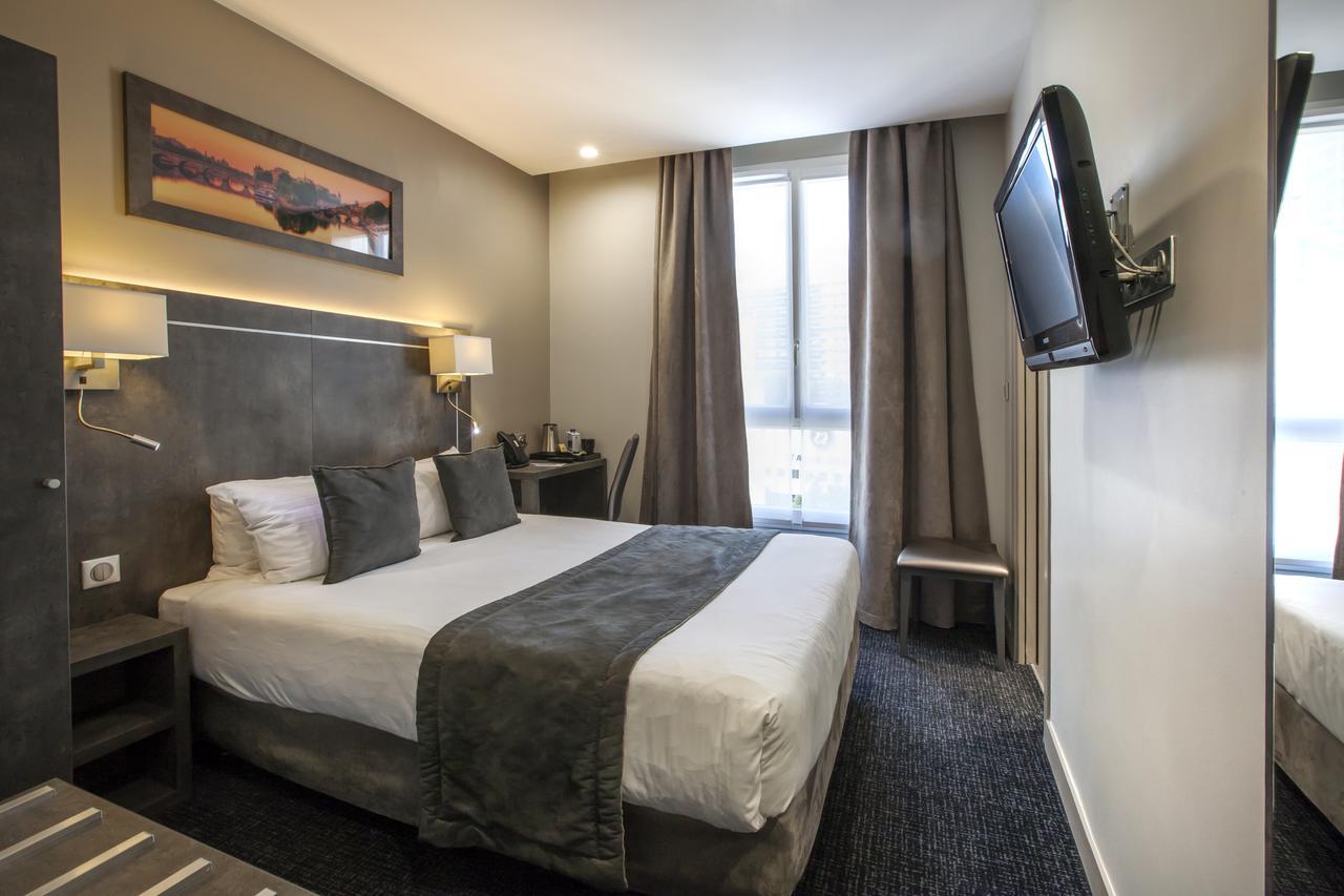 Hotel Paris Italie Zewnętrze zdjęcie