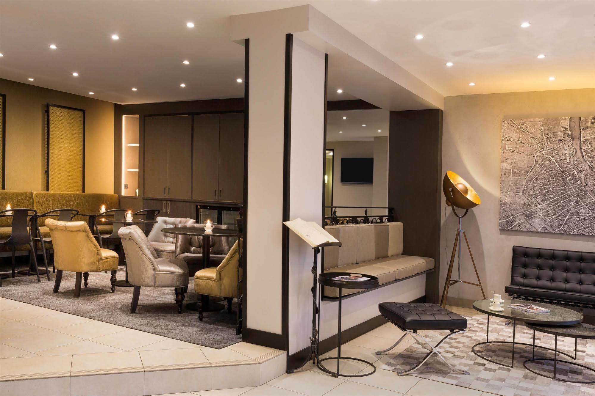 Hotel Paris Italie Zewnętrze zdjęcie