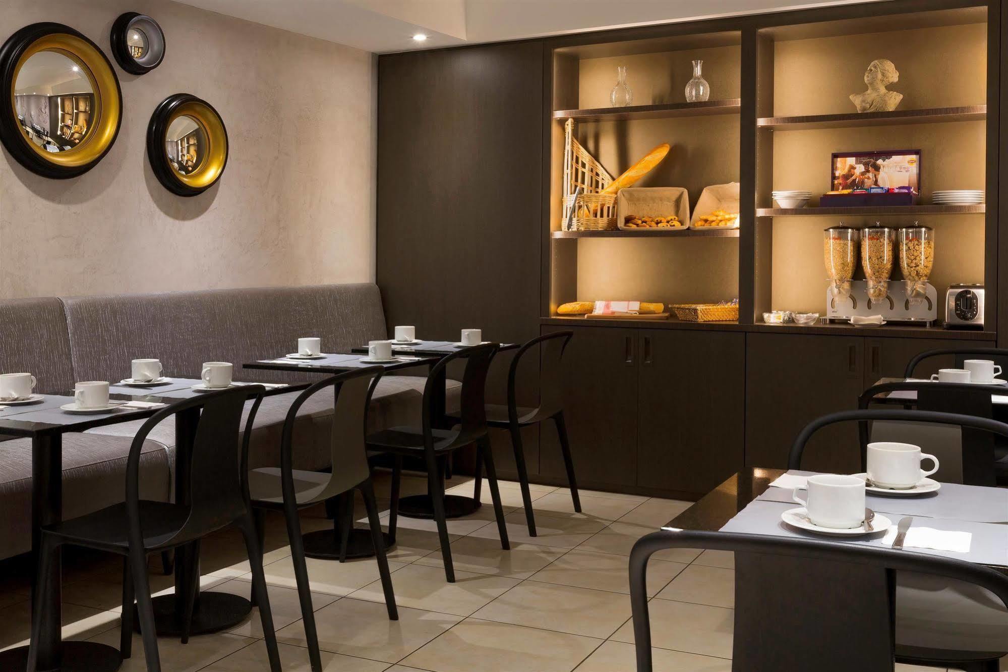 Hotel Paris Italie Zewnętrze zdjęcie