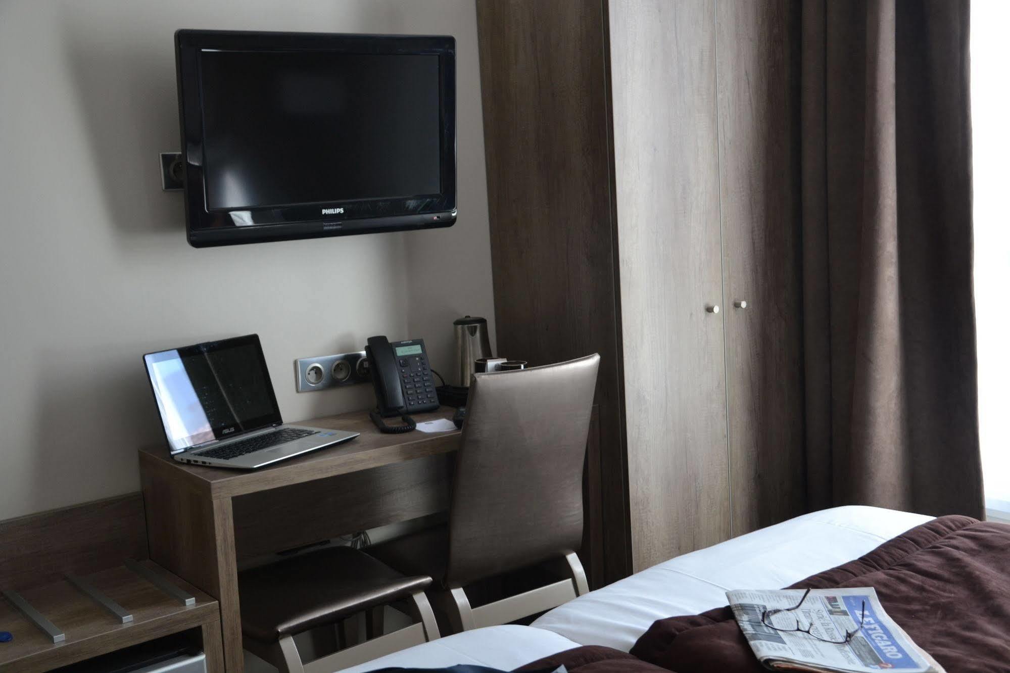 Hotel Paris Italie Zewnętrze zdjęcie