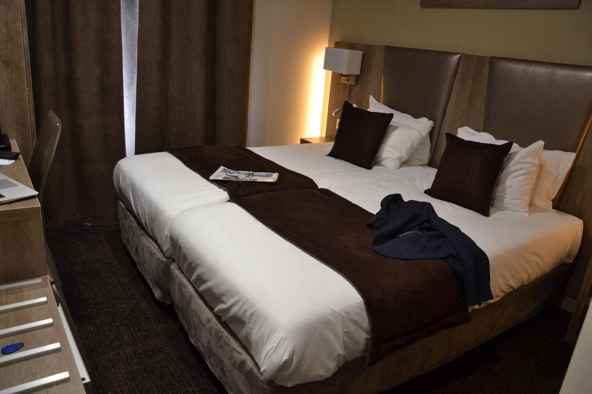 Hotel Paris Italie Zewnętrze zdjęcie