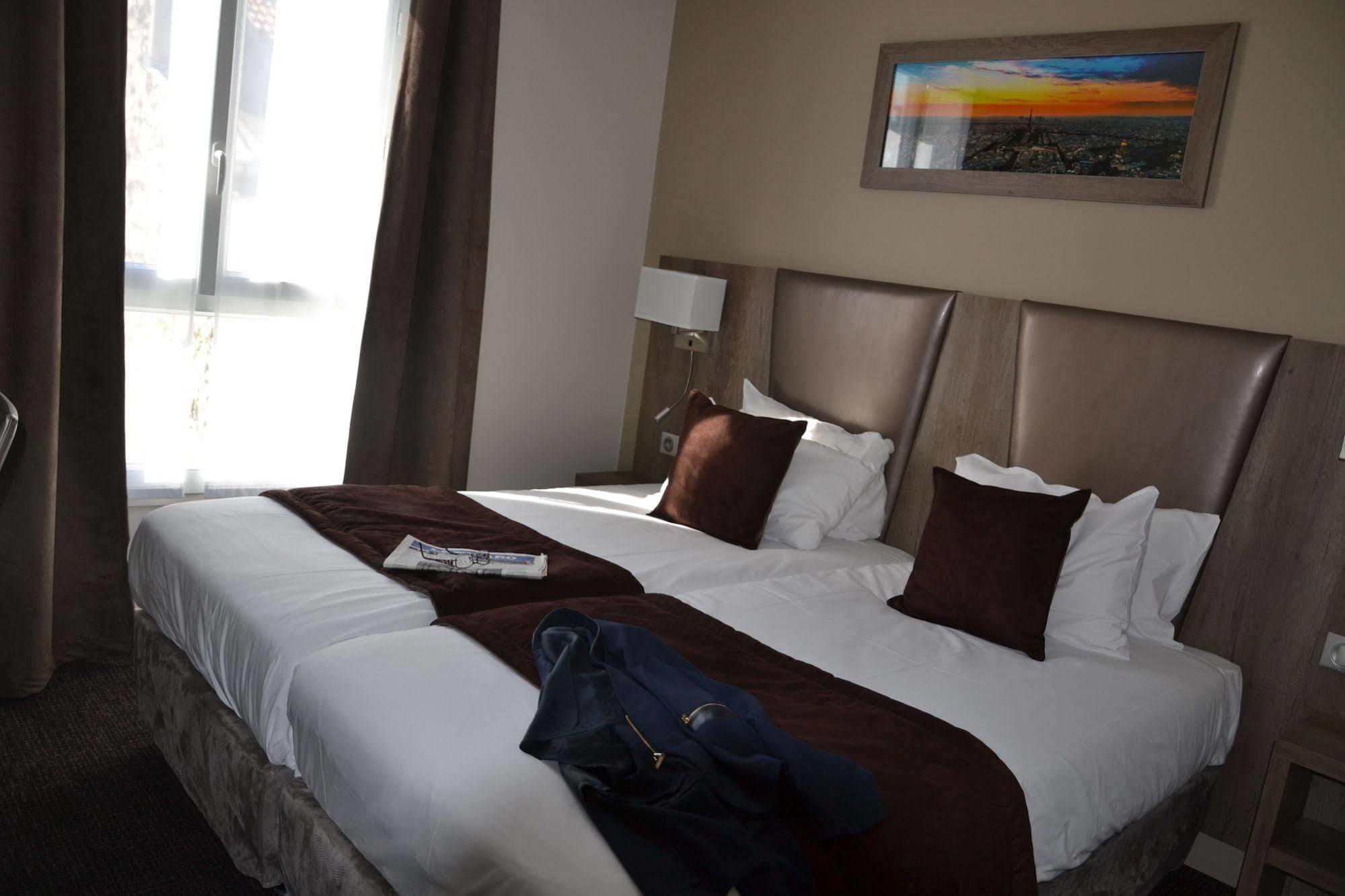 Hotel Paris Italie Zewnętrze zdjęcie