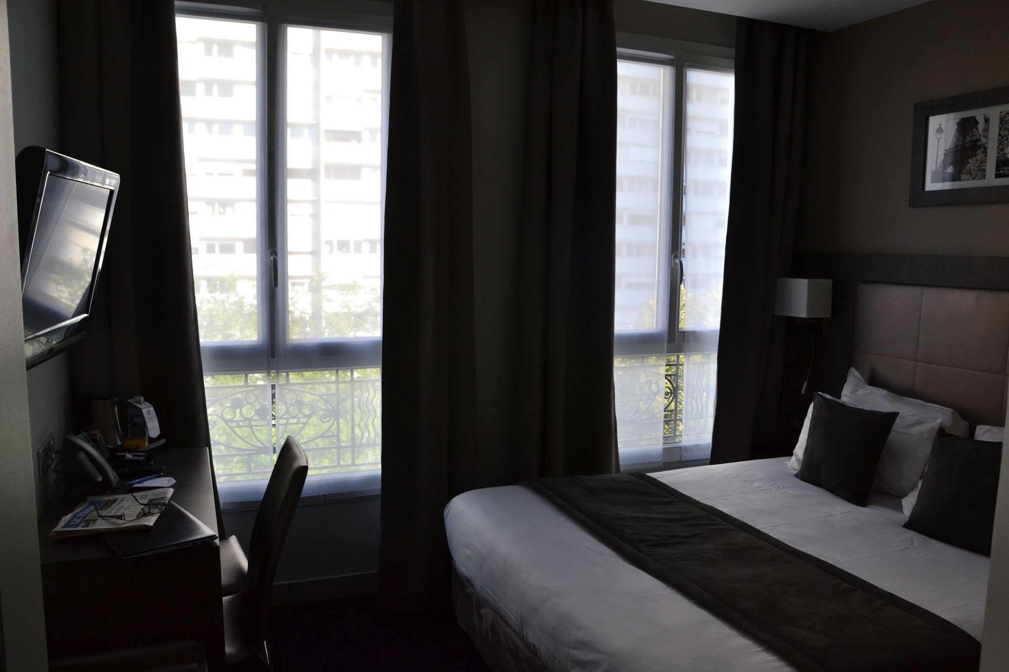Hotel Paris Italie Zewnętrze zdjęcie