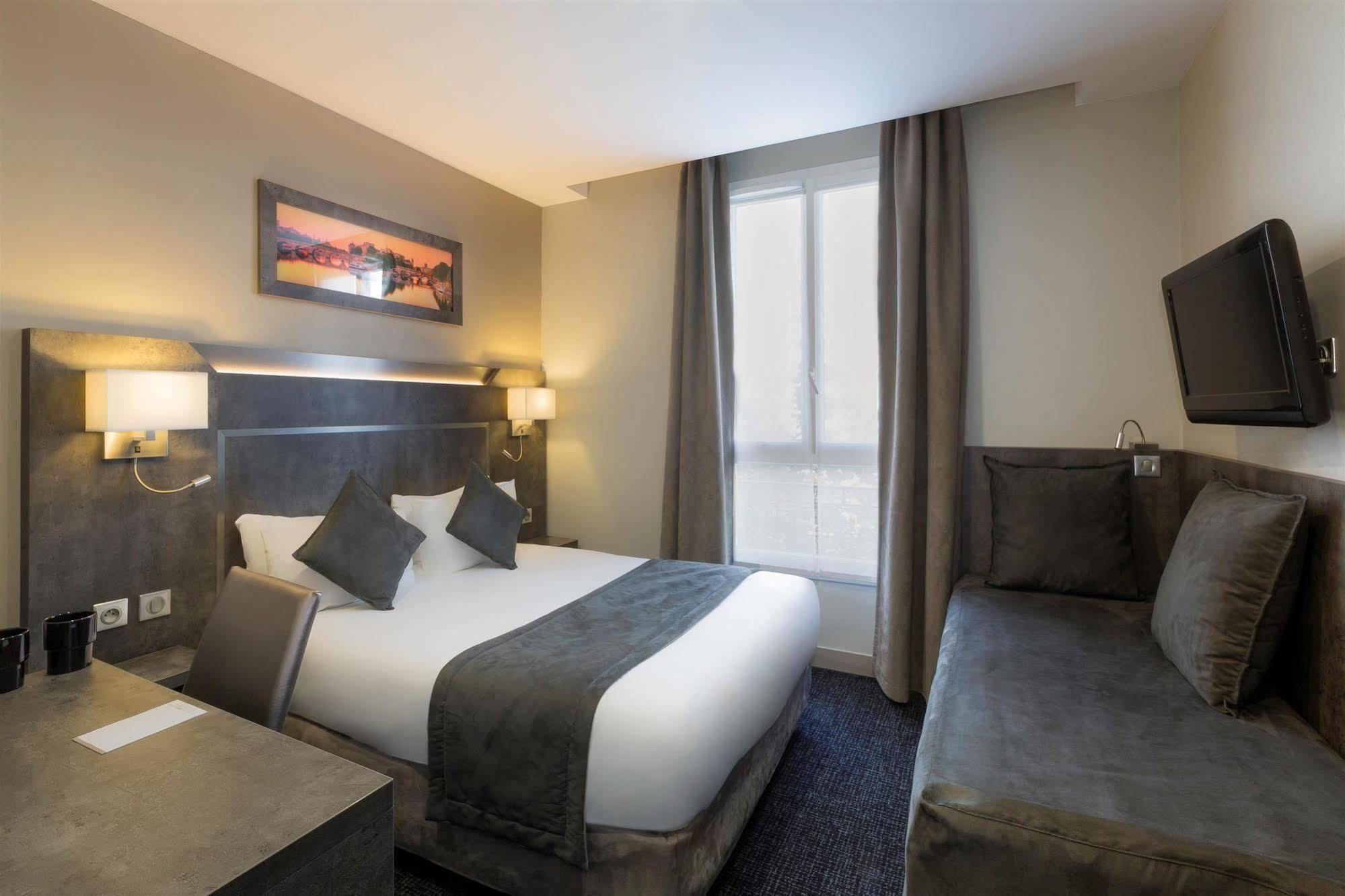 Hotel Paris Italie Zewnętrze zdjęcie