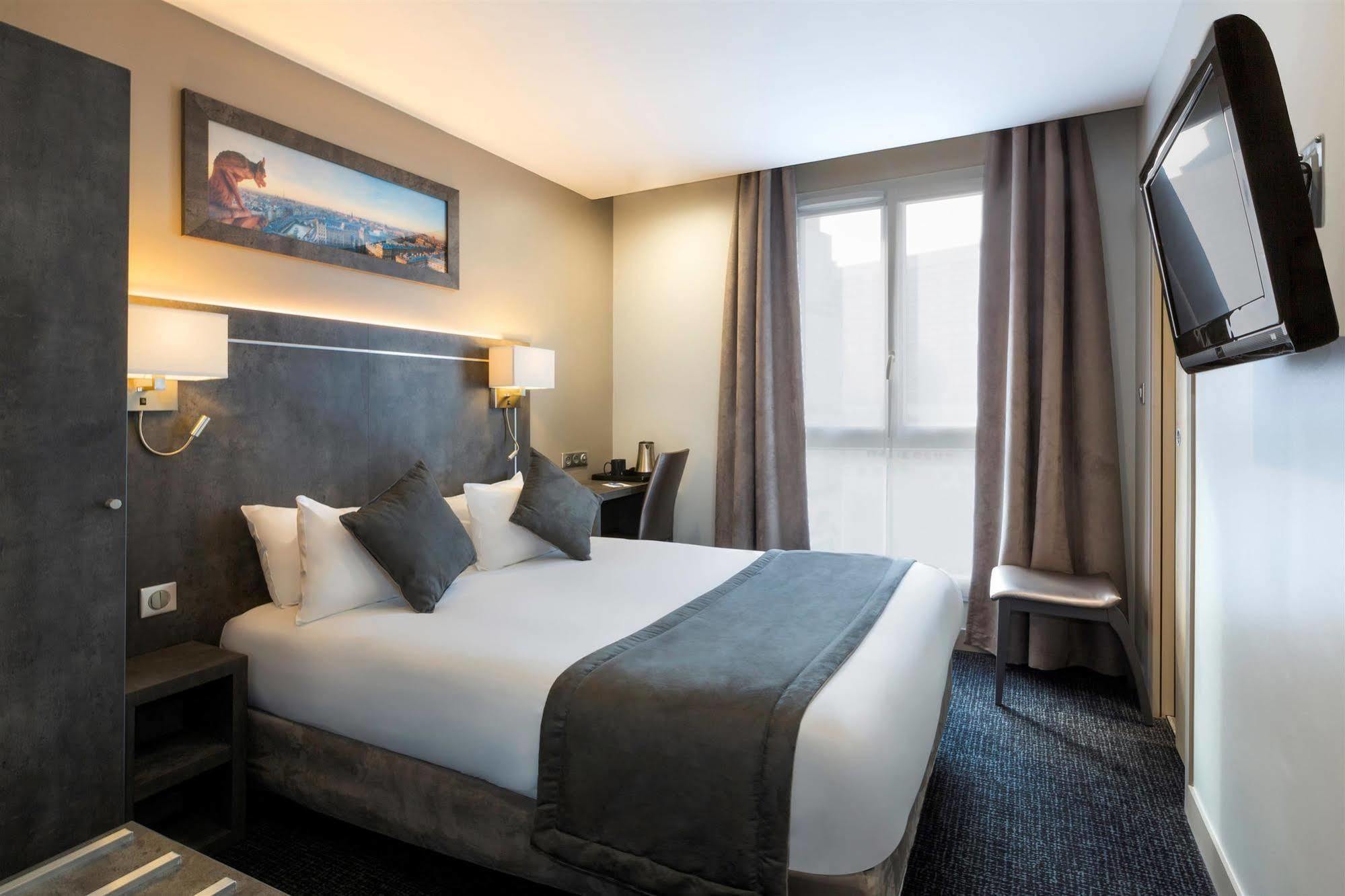 Hotel Paris Italie Zewnętrze zdjęcie