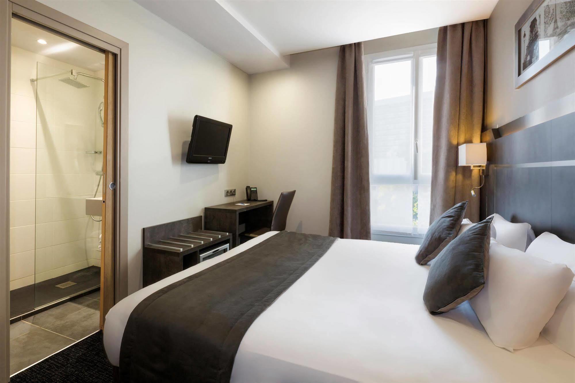 Hotel Paris Italie Zewnętrze zdjęcie