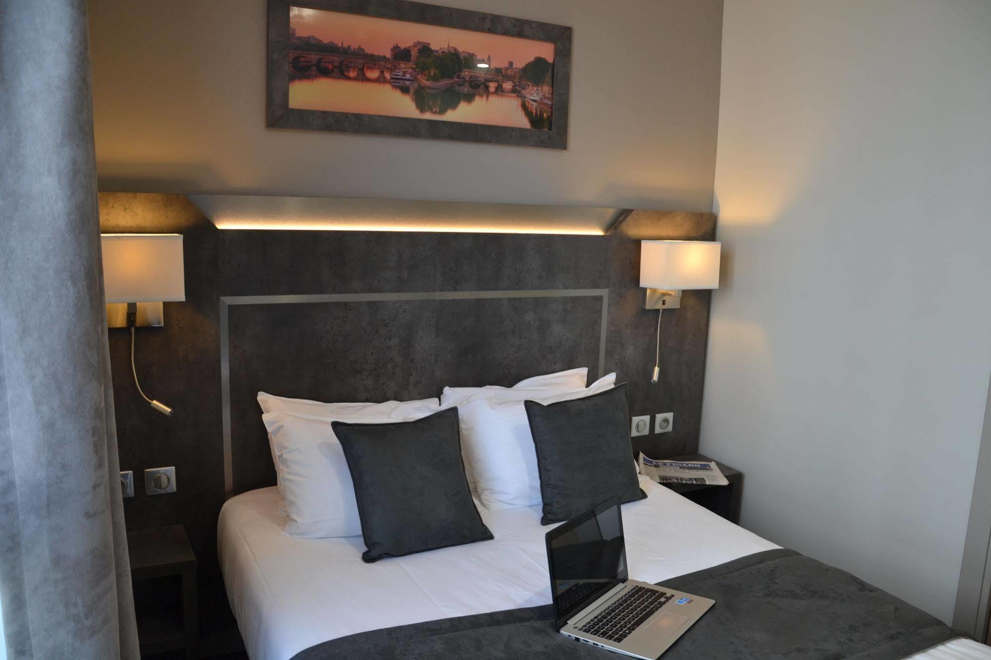 Hotel Paris Italie Zewnętrze zdjęcie