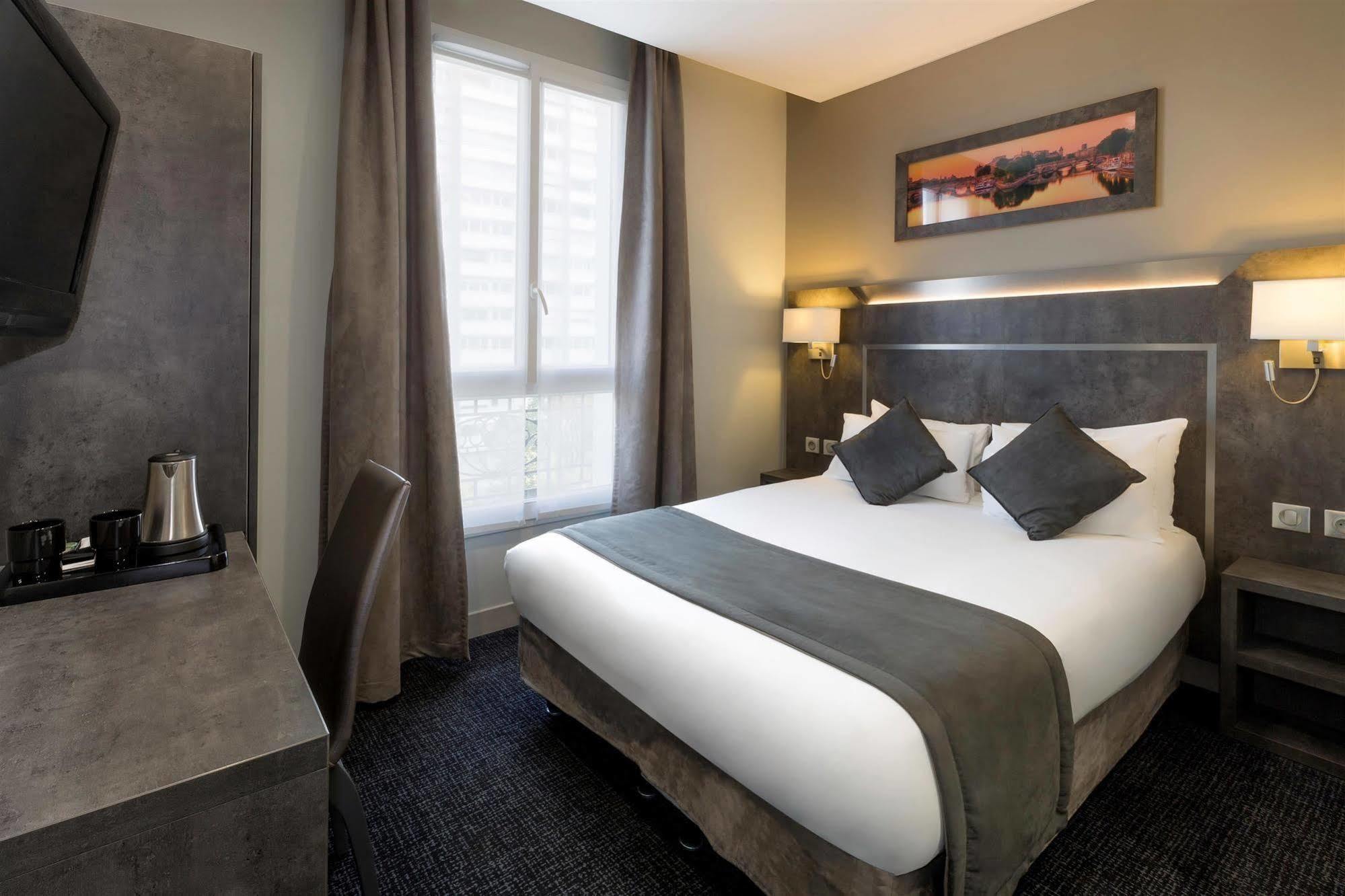 Hotel Paris Italie Zewnętrze zdjęcie