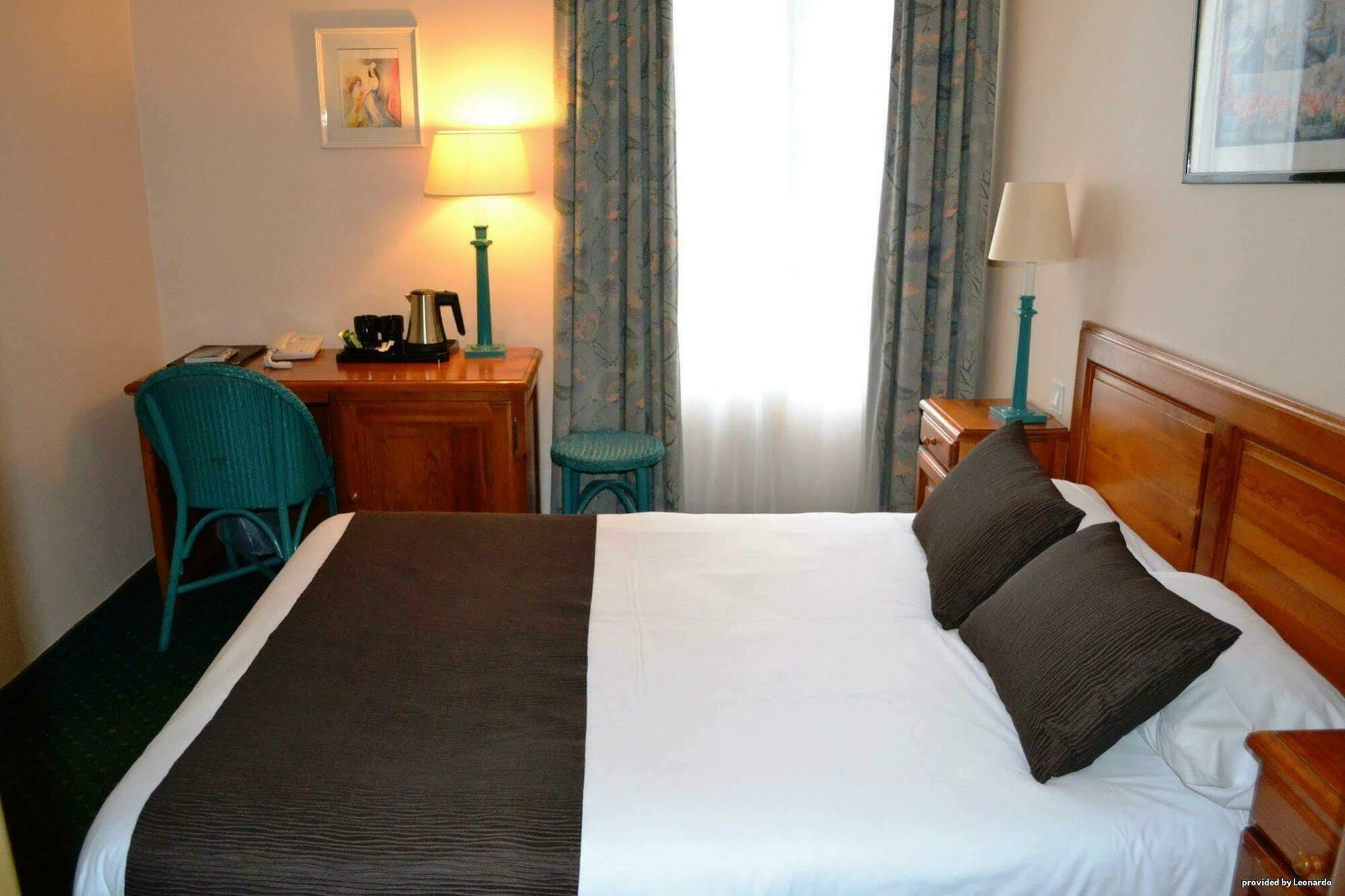 Hotel Paris Italie Zewnętrze zdjęcie