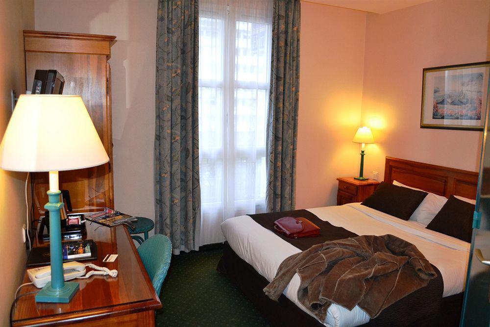 Hotel Paris Italie Zewnętrze zdjęcie